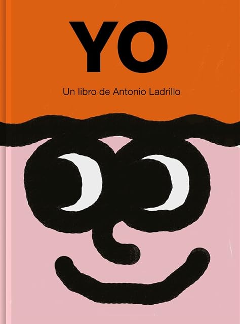 Portada de Yo