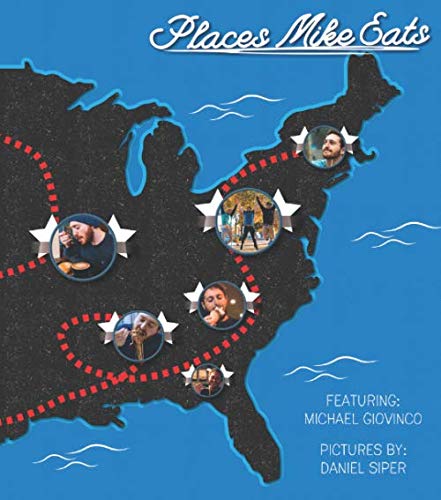 Places Mike Eats