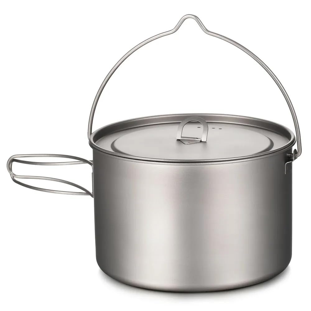Titan Campingbecher
