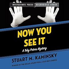 Now You See It cover art