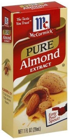 Mccormick Coconut Extract, 1 Ounce Pack of 2