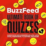 Quizzes Books