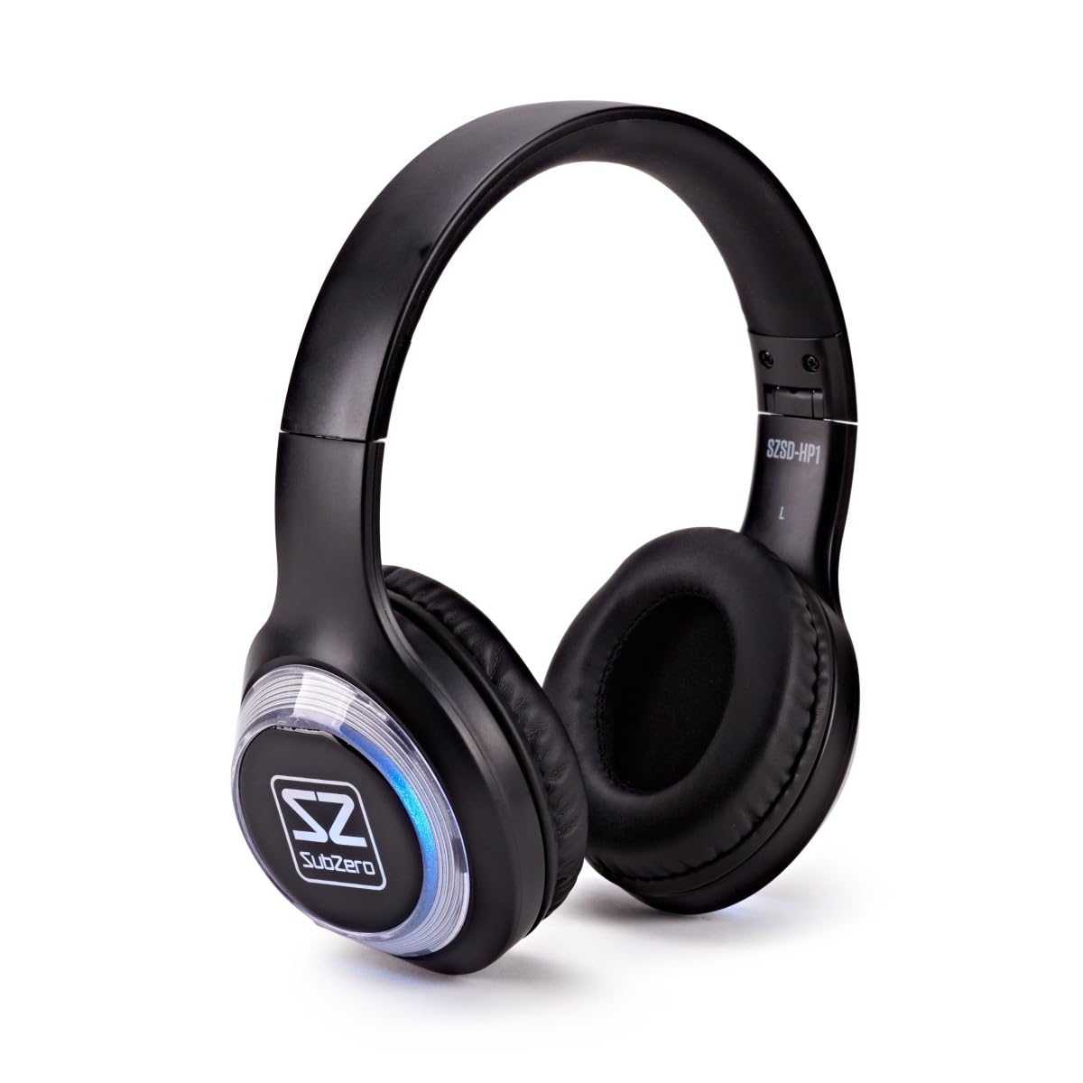 SubZero Auriculares UHF Silent Disco
