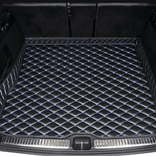 Tapis coffre personnalisé Mercedes W247 Classe B W245 W246 accessoires voiture