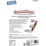 DreamBone Mini Sticks Wrapped With Real Chicken, Rawhide Free Dog Chew Sticks, 15 Count - Image 3