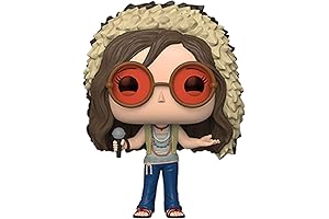 Funko Pop! John Lennon: The Beatles Abbey Road