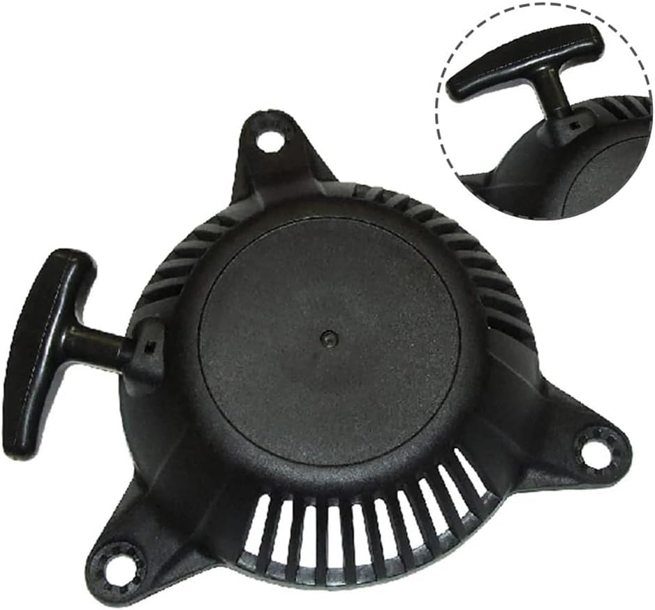 1Pcs Lawn Mowers Pull Starter Fit for GXH50 GXV50 Outdoor for Lawn Mowers