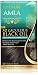 Optimum Care Amla Legend Miraculous Black Oil Dull Defying Haircolor, Natural Black