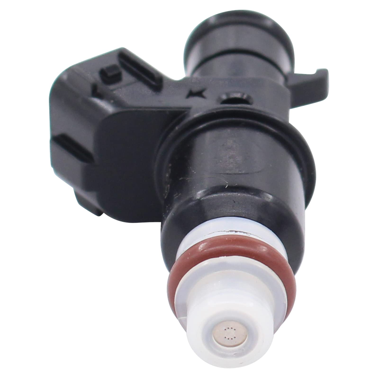 Buse d'injecteur de carburant pour Hon-da CRZ Civic Mk8 Fit 1.5 1.8 16450RNAA01