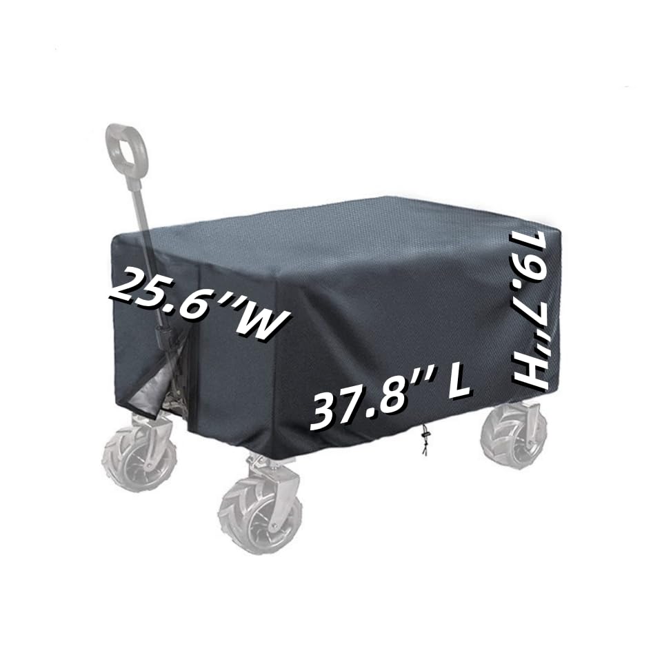 UV Protective Cover for Beach Wagon product research image