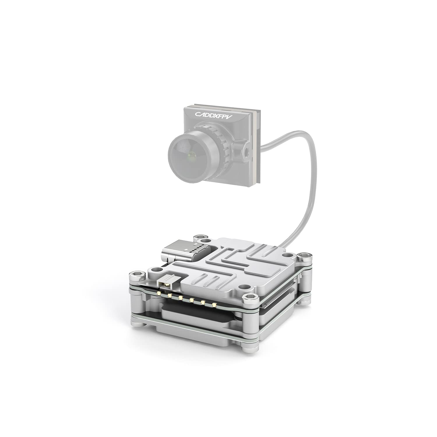 Amazon.com : Caddx Vista 720p120fps HD Module FPV Camera FPV VTX