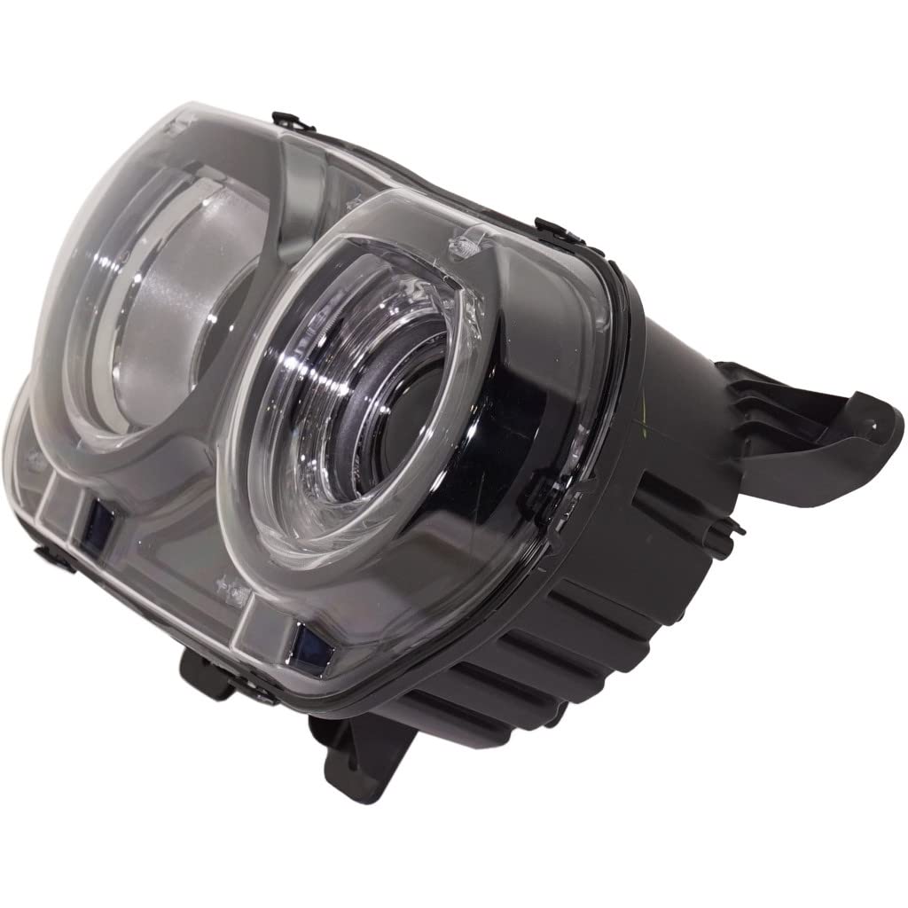 Amazon.com: For Dodge Challenger 2015-2022 Headlight Assembly 