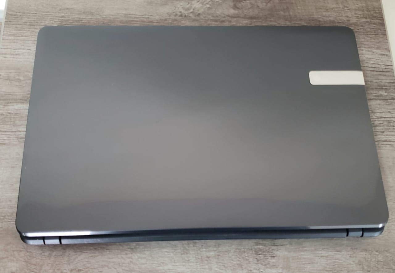 Notebook Acer Gateway Intel Core I3 2ª Ger. 4gb 500gb : Amazon.com