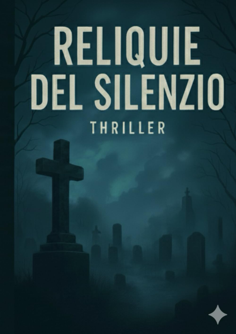 Reliquie del Silenzio: Ogni verità lascia un’ombra