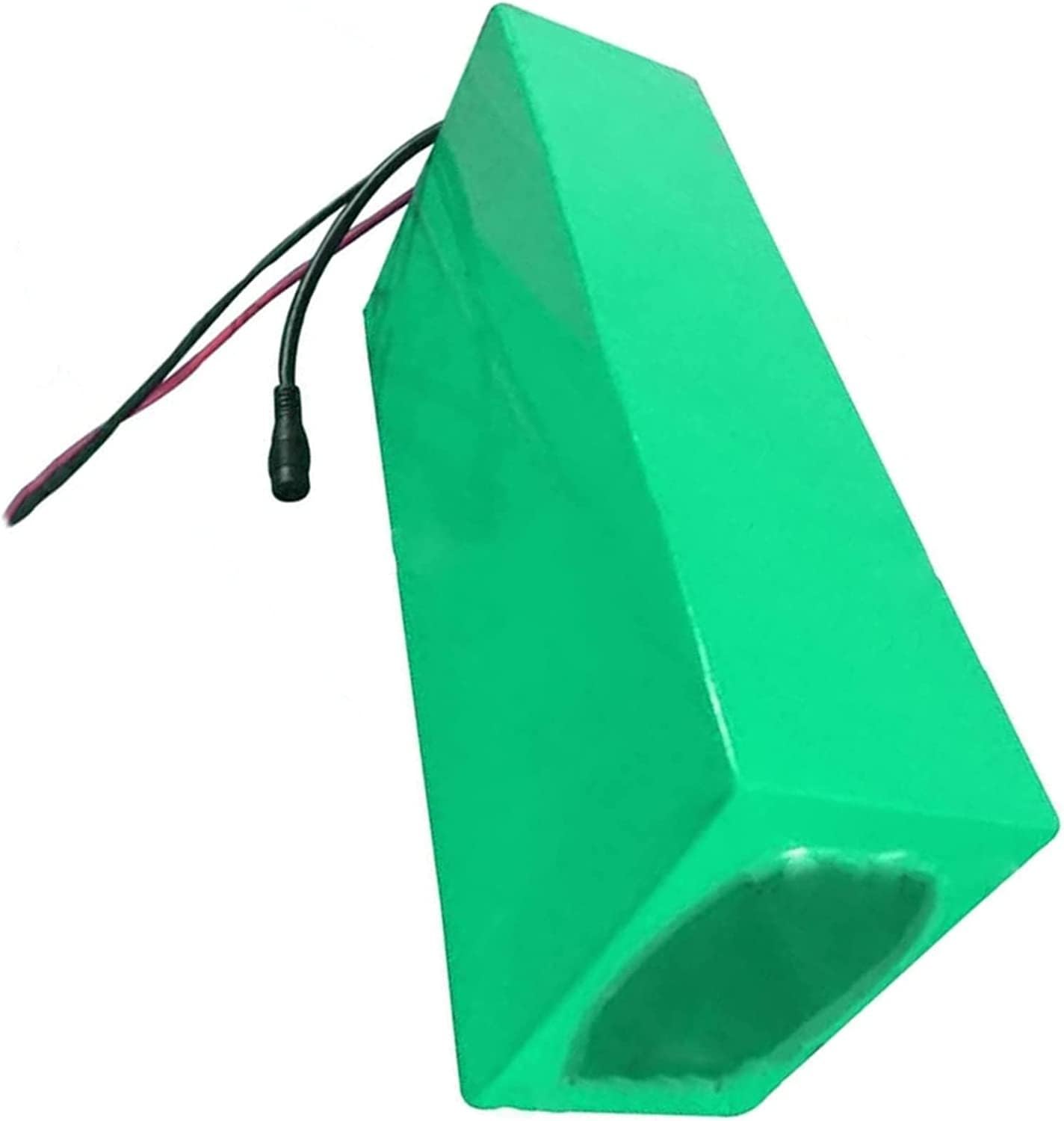 48V 10AH/12AH/15AH/20AH/25AH/30AH Capacità Ad Alta Potenza Batterie Al Litio Per 200W 500W 1000W Elettrico Alta Potenza Della Batteria Motor [Classe Di Efficienza Energetica A] 48V 20AH(2),XT60