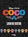 Coco. Libro de recetas y taza de colección (Hachette Heroes - Disney...