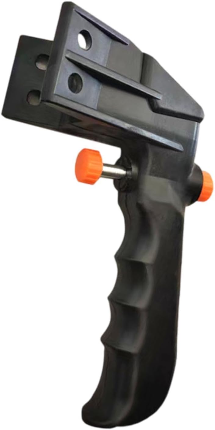 Tire Changer Air Valve Switch Car Disassembling Tool Sturdy High Performance Replacement Valve Tire Machine Parts Valve Lock, F, 150mm