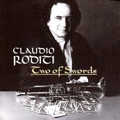 Two Of Swords