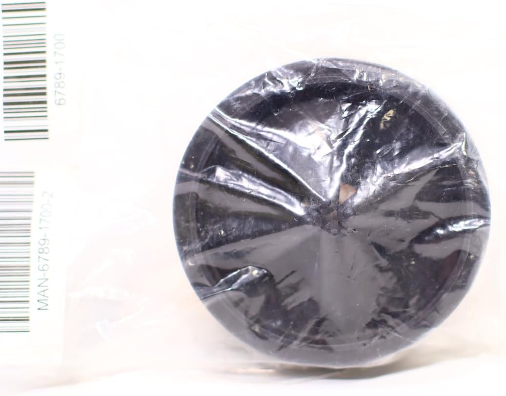 InSinkErator Antimicrobial Quiet Collar Sink Baffle QCB-AM