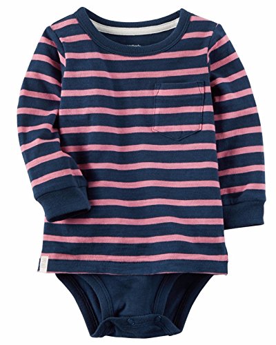 Bodysuit bébé garçon style superposé idéal pour les sorties