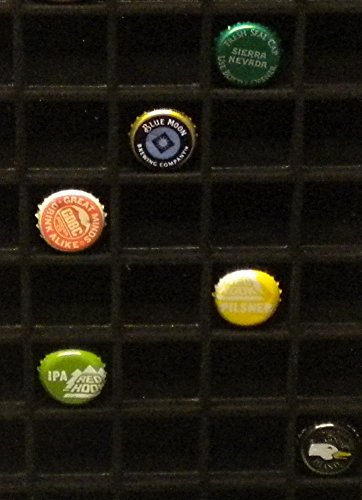 Hobbymaster Pride Bottle Cap Collection Display Case - Thumbnail 4