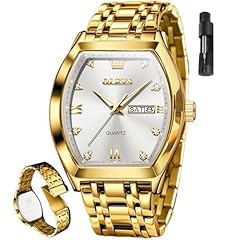 5528 Gold White Face