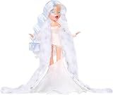 Bratz Holidayz Frosty Nightz - Poupée Cloe Édition Collector, avec de Vrais Vêtements et Accessoires - 3