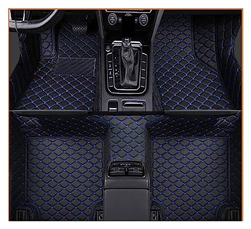 Coussinets de pied automatiques Sportage Hybride 2023 tapis automobile