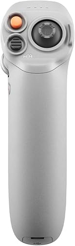 Miniatura 2 de Avata RC Motion 2 Controlador original para DJI AvataGafas 2Gafas IntegraFPV Goggles V2 (Gira la muñeca para controlar la dirección del vuelo,