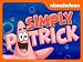 SpongeBob Squarepants Specials: Simply Patrick