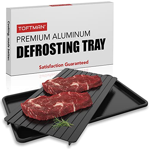 How Do Thawing Trays Work? 4 Tips To Use Effectively