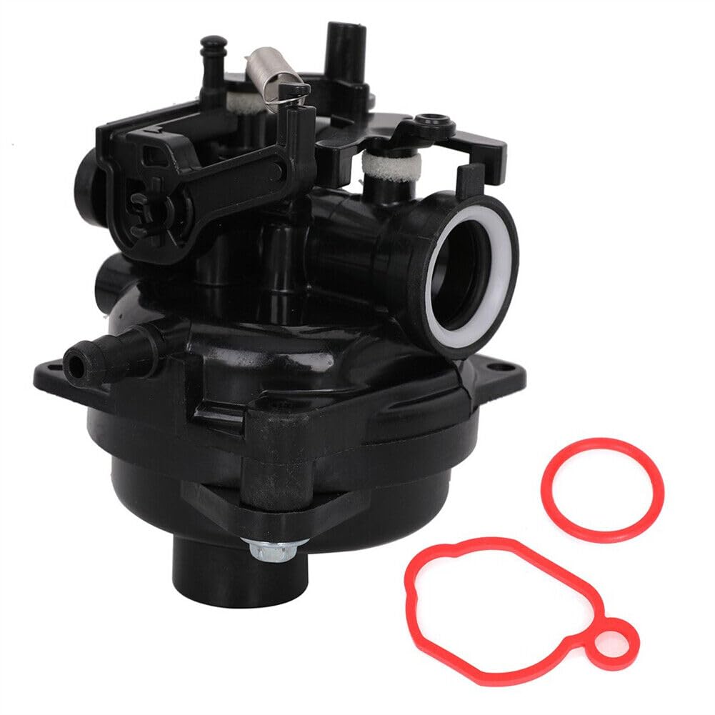 Carburetor for 21-inch Murray 11A-A1BF758 11A-B23Z758 Lawn Mower 140cc 150cc Carbon Fiber