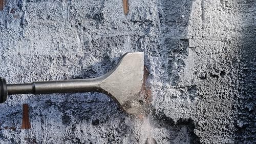 Bosch Burins Bêches SDS Max - vue 8