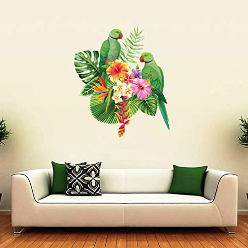Image of Rangoli Vinyl Wall Sticker Self-Adhesive Wall Decor for Home, Office, Bedroom, and Living Room Decor Easy to Apply & Peel. Parent 5, Design-17