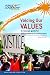 Voicing Our Values: A message guide for policymakers and advocates (Third Edition)