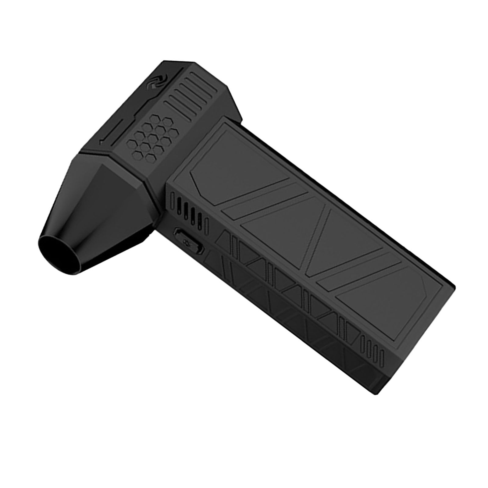 Sxhlseller Mini Jet Blower 130000RPM Powered Handheld Air Duster for