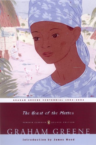 Buy Heart of the Matter — BookShops.in
