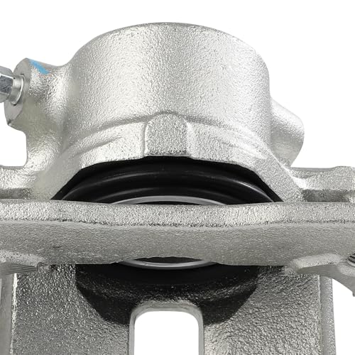 Image of 19B1486 Front Right Disc Brake Caliper Assembly w /Bracket