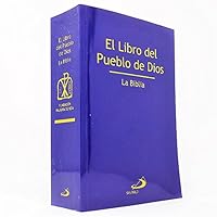 Libro Del Pueblo De Dios 9870903754 Book Cover