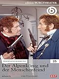  Der Alpenkönig und der Menschenfeind