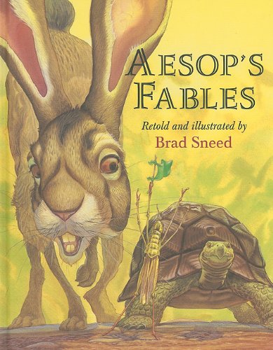 Aesop's Fables Aesop's Fables