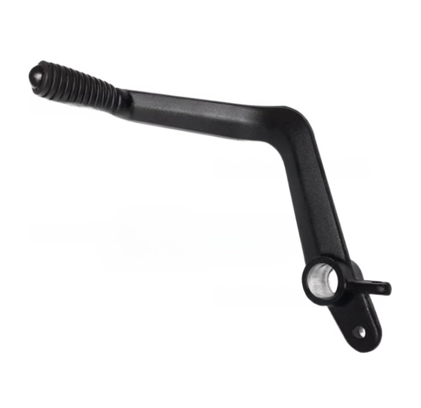 QR0CJNPB Motorcycle Gear Shifter Motorcycle Foot Rests Gear Lever Shift Pedal Brake Shifter for 502 C 502c BJ500-6A Motorbike Accessories Component