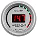 Auto Meter 4379 Ultra-Lite Wide Band Air Fuel Ratio Kit