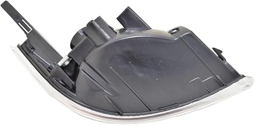 Miniatura 5 de KarParts360 Para Lexus GX460 2014-2021 Conjunto de luz trasera de respaldo lado del conductor  Interior para LX2886103  81681-60120