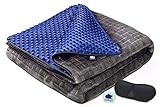 DREAMality Weighted Blanket 60