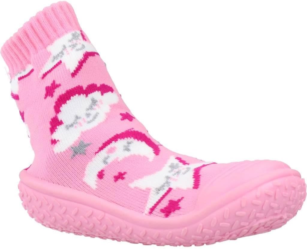 Chicco Boy's Sneakers Crib Shoe