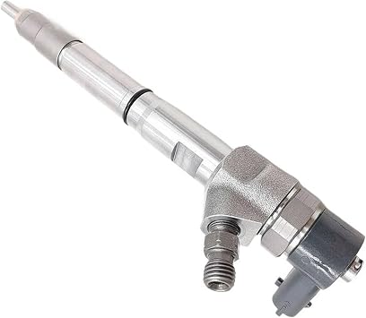 0445110687 0445110686 New Fuel Injector .Compatible with Bosch Fuel Injectors 110 Series0445110687