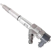 0445110687 0445110686 New Fuel Injector .Compatible with Bosch Fuel Injectors 110 Series0445110687
