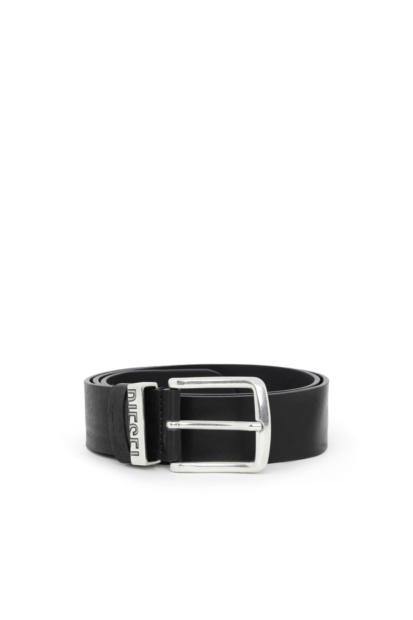 Diesel Men's B-Visible II Belt