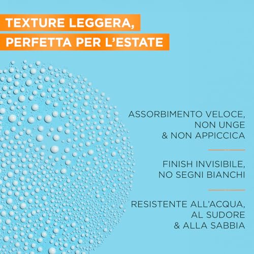Garnier Ambre Solaire Hydra Protect latte abbronzante SPF 30 175 ml - 5